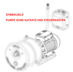 Gegenstrompumpe Neptun ST 800 / ST 750