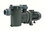 Schwimmbadpumpe Ocean® O50 2", 11,1 m3/h bei 10m,  0,37 kW 400V