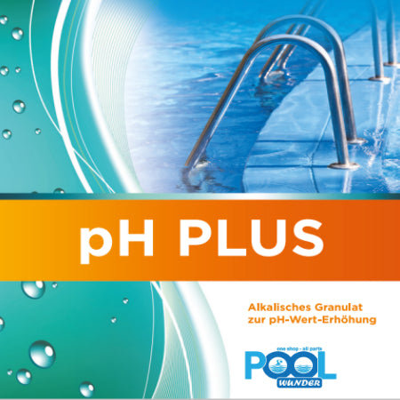 pH Plus 1,2 kg