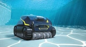 RF 5400iQ FREERIDER