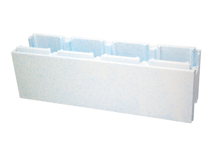Systemstein Styropor Top25 gerade 1000 x 250 x 300mm