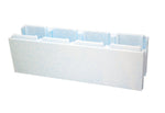 Systemstein Styropor Top25 gerade 1000 x 250 x 300mm