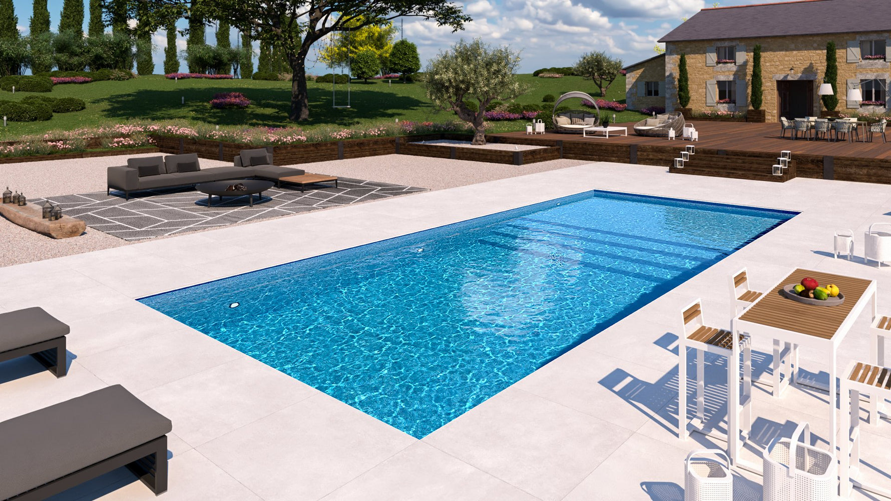 RENOLIT ALKORPLAN VOGUE Urban 2,00mm 25x1,65m