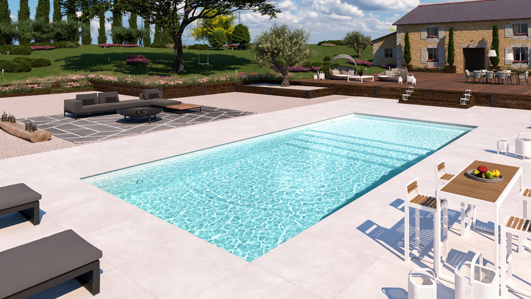 RENOLIT ALKORPLAN VOGUE Urban 2,00mm 25x1,65m