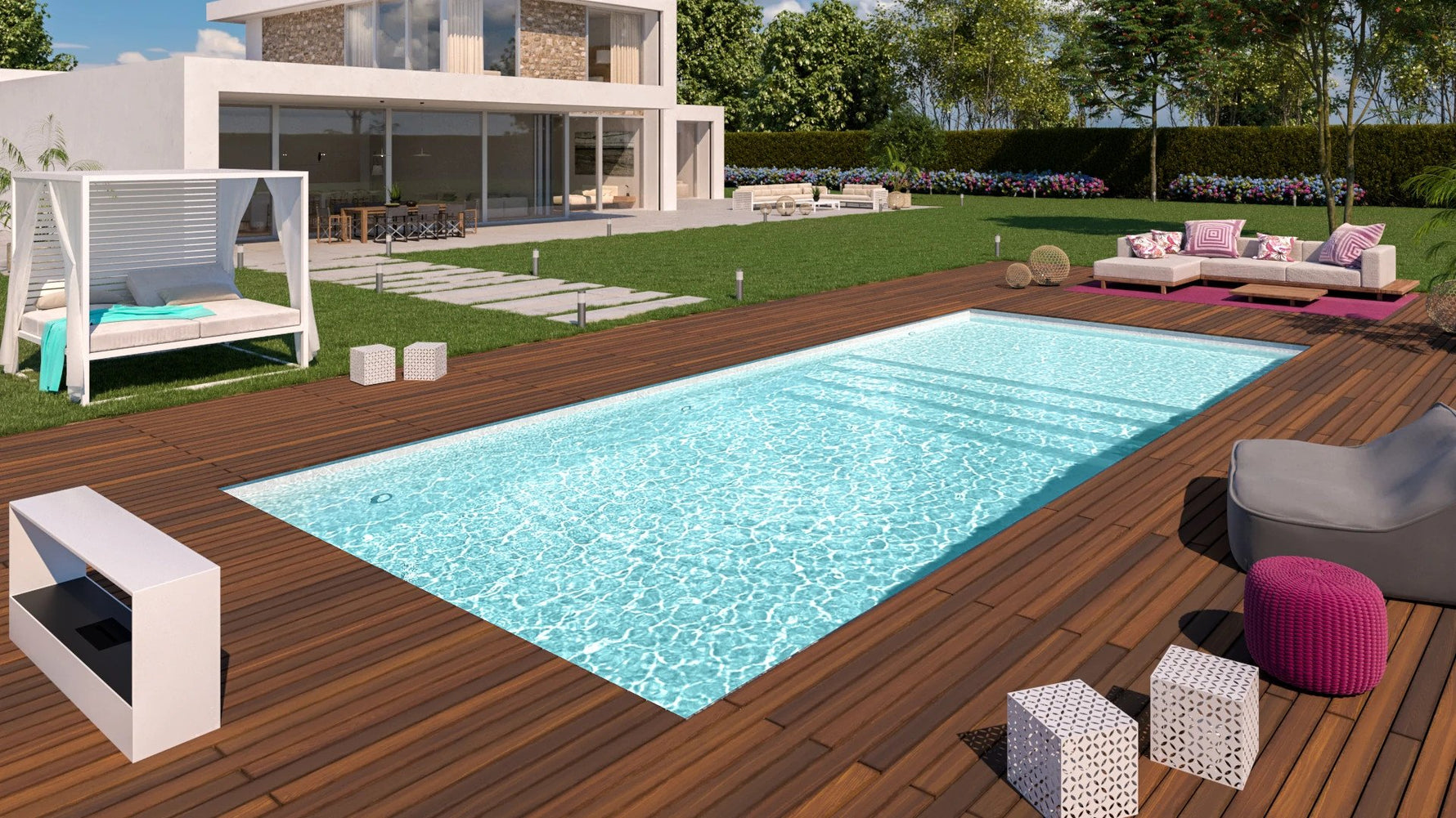 RENOLIT ALKORPLAN VOGUE Urban 2,00mm 25x1,65m