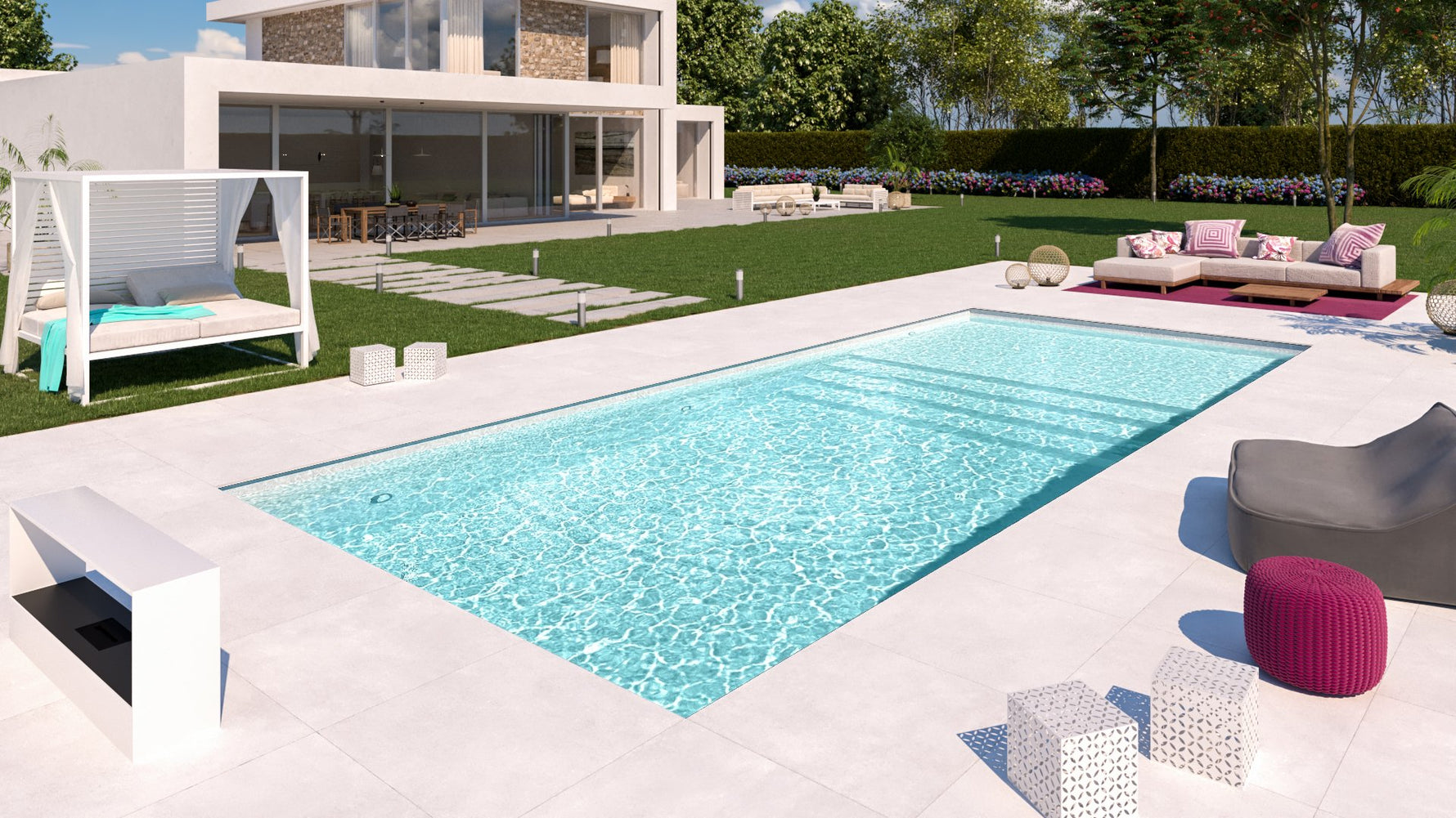 RENOLIT ALKORPLAN VOGUE Urban 2,00mm 25x1,65m