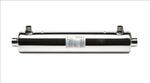 Heizungswärmetauscher HWT 65/76 KW V4A für Pool
