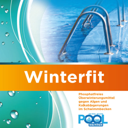 Prodotto invernale - Protezione invernale 3 litri