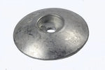 Zink Opferanode Ø 70 mm zum Anschrauben