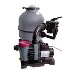 BWT Sandfilteranlage Time Control 500