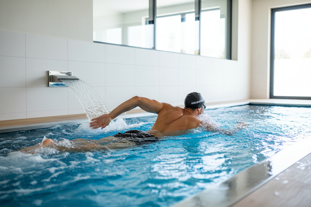 GEGENSCHWIMM ANLAGEN