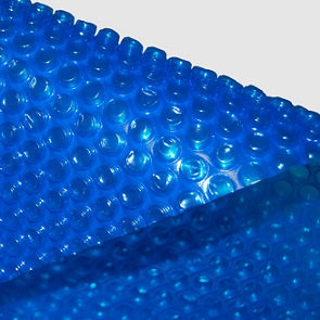 Telo Solare a Bolle Rettangolare 8m x 4m 400 micron