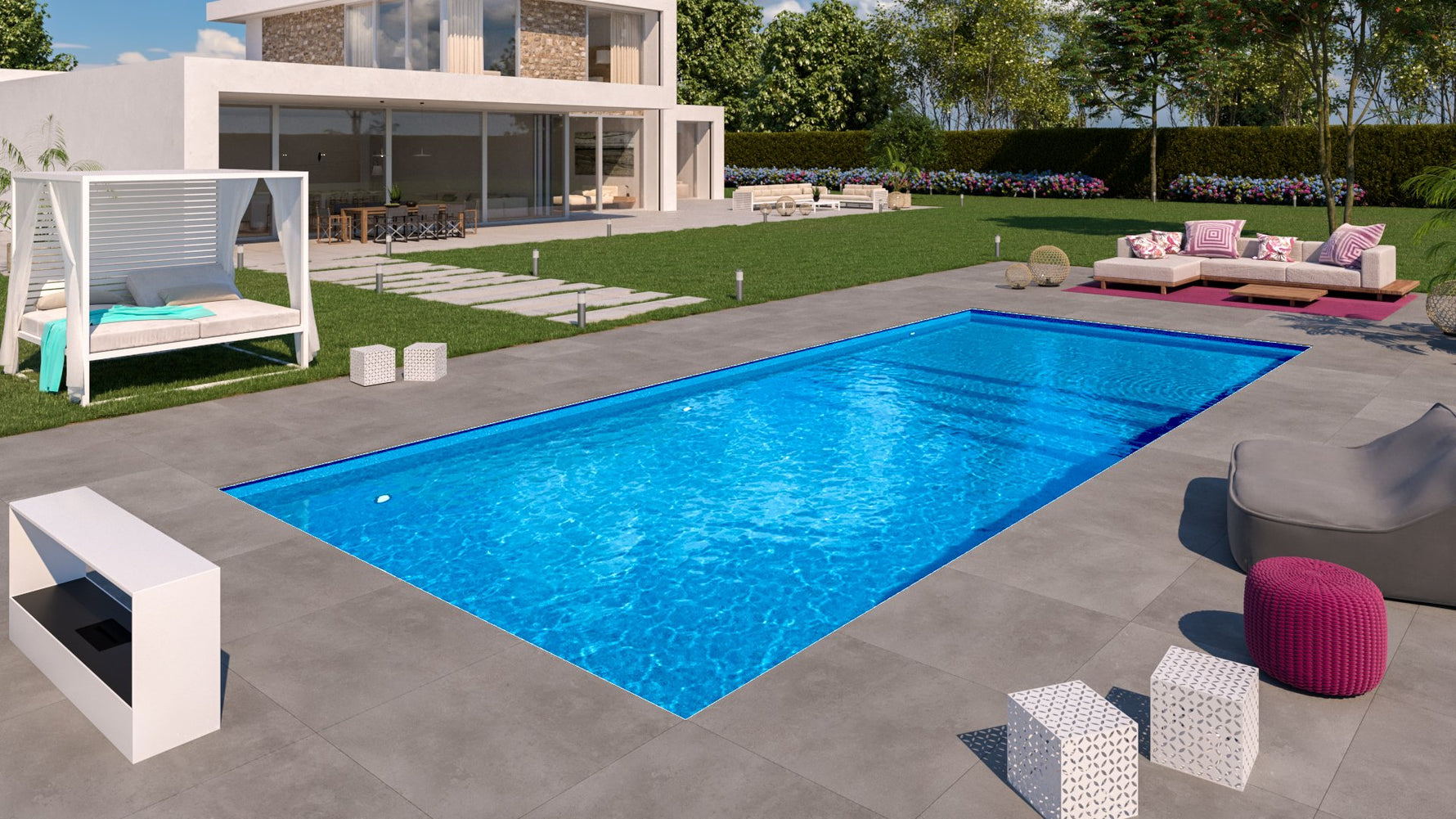 RENOLIT ALKORPLAN VOGUE Urban 2,00mm 25x1,65m