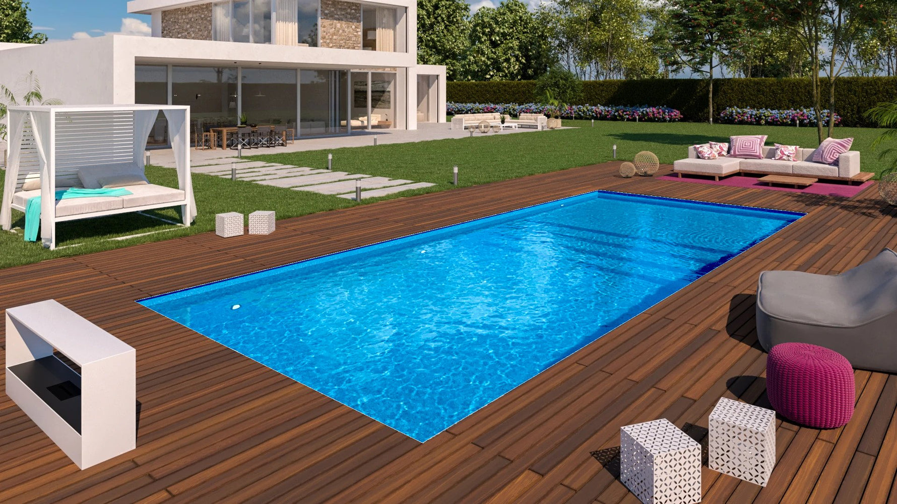 RENOLIT ALKORPLAN VOGUE Urban 2,00mm 25x1,65m
