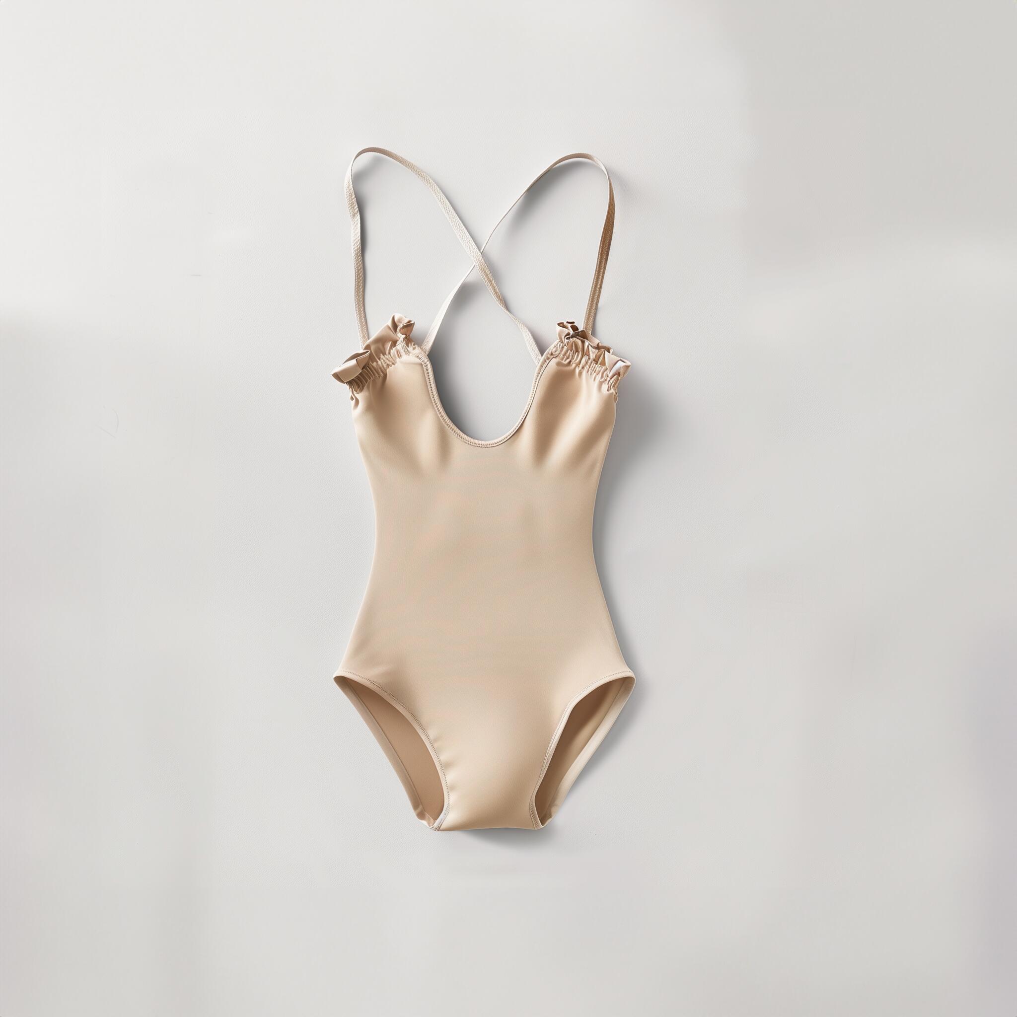 Badeanzug Damen - viele Farben