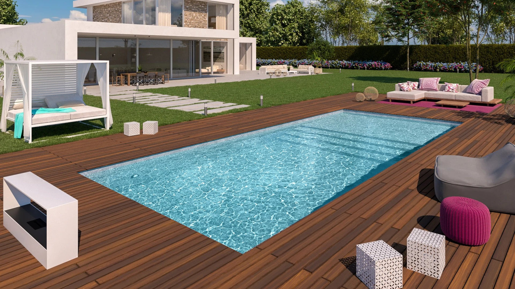 RENOLIT ALKORPLAN VOGUE Urban 2,00mm 25x1,65m